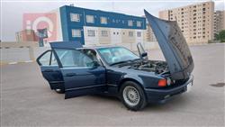 بي ام دبليو الفئة 7